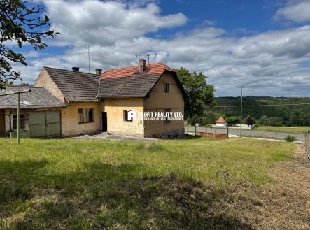 Prodej domu/vily, 80 m²