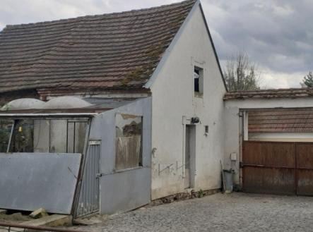 Prodej - zemědělský objekt, 8 893 m²