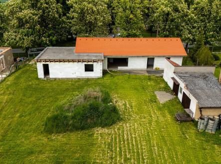 Prodej - dům/vila, 231 m²