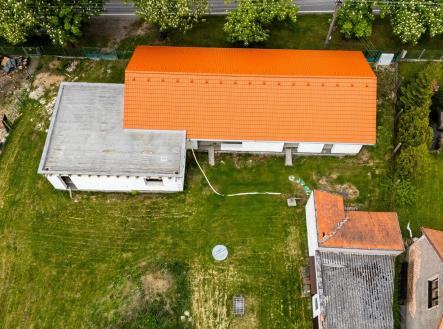 Prodej - dům/vila, 231 m²