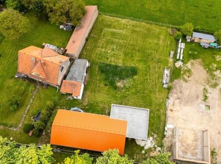 Prodej - dům/vila, 231 m²