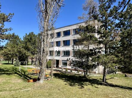 Pronájem bytu, 2+kk, 50 m² obrázek