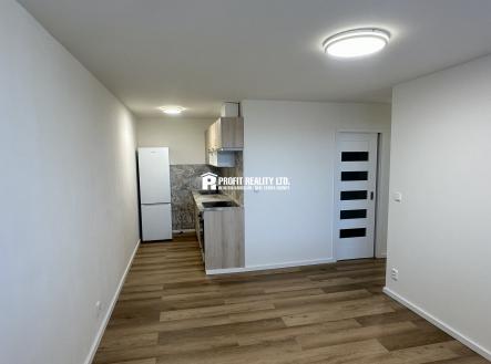 Pronájem bytu, 2+kk, 50 m²
