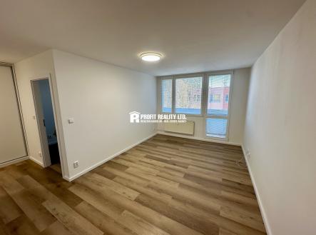Pronájem bytu, 2+kk, 50 m²