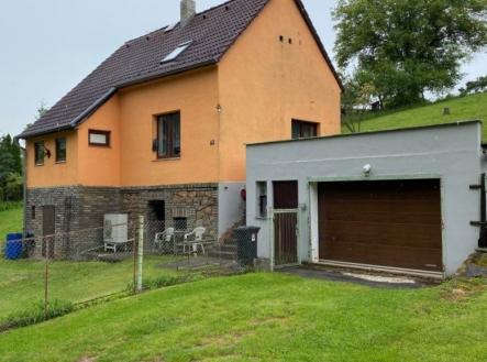 Prodej - dům/vila, 160 m²