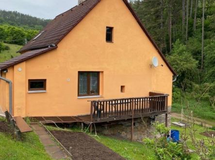 Prodej domu/vily, 160 m²