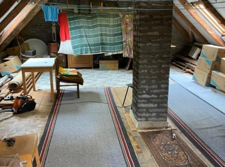 Prodej domu/vily, 160 m²