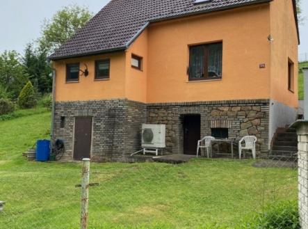Prodej domu/vily, 160 m²