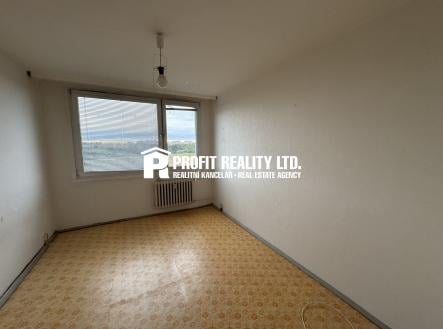 Pronájem bytu, 4+kk, 85 m²