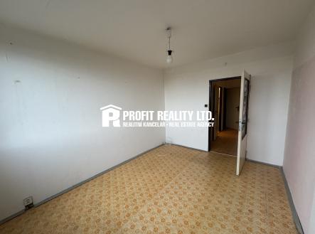 Pronájem bytu, 4+kk, 85 m²