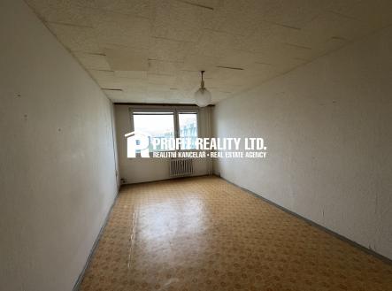 Pronájem bytu, 4+kk, 85 m²