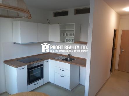 Pronájem bytu, 1+1, 36 m²