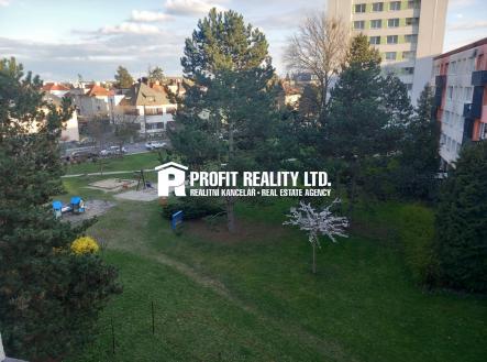 Pronájem bytu, 1+1, 36 m²