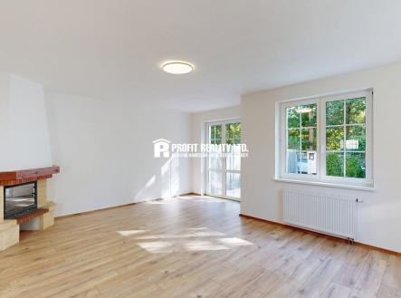 Prodej bytu, 6+kk, 213 m²