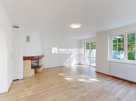 Prodej bytu, 6+kk, 213 m²