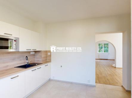 Prodej bytu, 6+kk, 213 m²