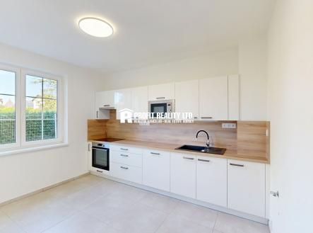 Prodej bytu, 6+kk, 213 m²