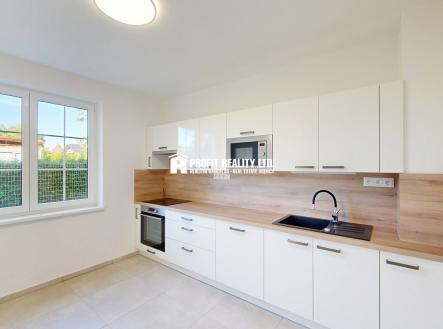 Prodej bytu, 6+kk, 213 m²