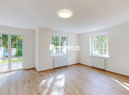 Prodej bytu, 6+kk, 213 m²