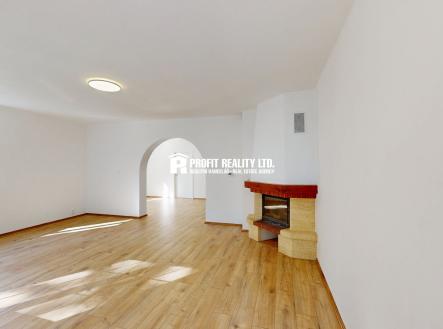 Prodej bytu, 6+kk, 213 m²