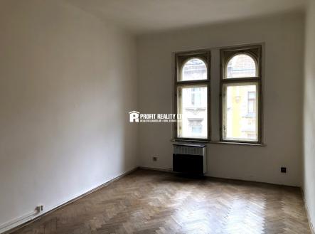 Pronájem bytu, 2+kk, 55 m²