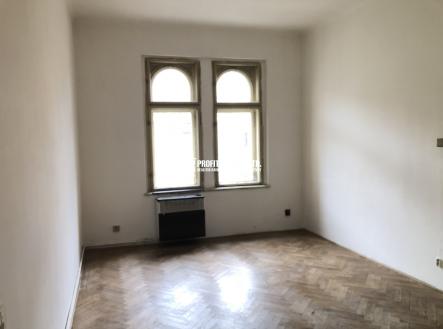 Pronájem bytu, 2+kk, 55 m²
