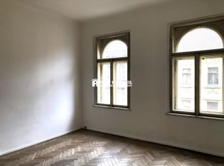 Pronájem bytu, 2+kk, 55 m²