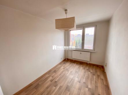 Pronájem bytu, 2+kk, 43 m²