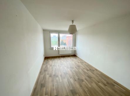 Pronájem bytu, 2+kk, 43 m²