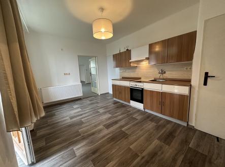 Pronájem kanceláře, 65 m²