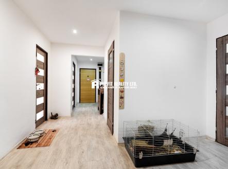 Prodej bytu, 4+1, 94 m²