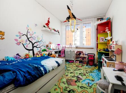 Prodej bytu, 4+1, 94 m²