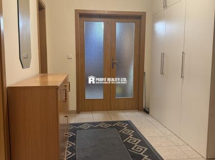 Pronájem bytu, 3+kk, 70 m²