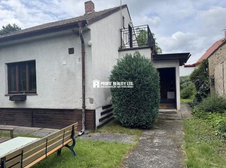 Pronájem bytu, 1+kk, 23 m²