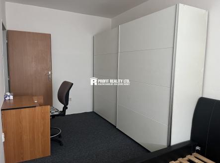 Pronájem bytu, 1+kk, 14 m²