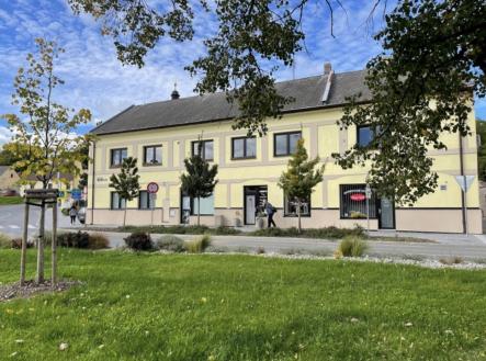 Pronájem komerčního objektu, jiný, 15 m²