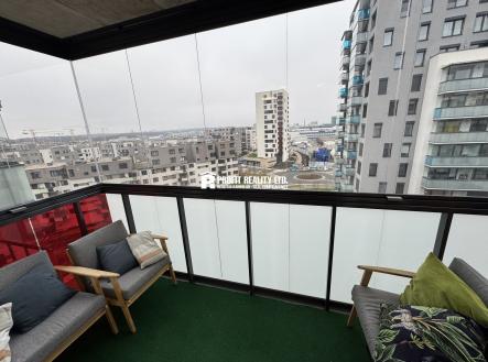 Prodej bytu, 3+kk, 64 m²