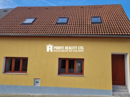 Prodej domu/vily, 147 m²