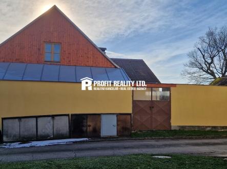 Prodej domu/vily, 147 m²