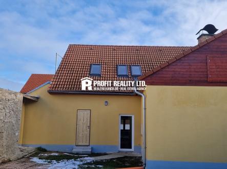 Prodej domu/vily, 147 m²