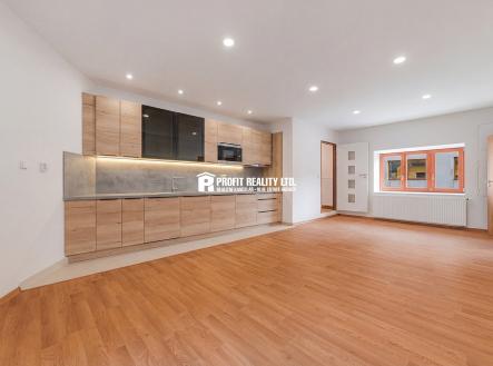 Prodej domu/vily, 147 m²