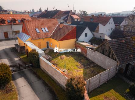 Prodej domu/vily, 147 m²