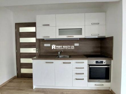 Prodej bytu, 2+kk, 46 m²
