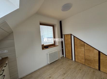 Pronájem bytu, 2+kk, 60 m²