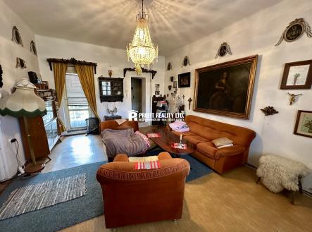 Prodej domu/vily, 125 m²