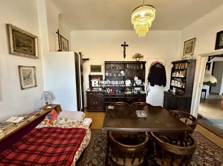 Prodej domu/vily, 125 m²