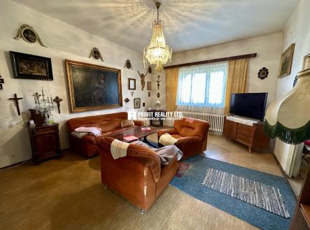 Prodej domu/vily, 125 m²