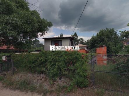 Prodej domu/vily, 67 m²