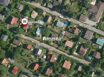 Prodej domu/vily, 67 m²