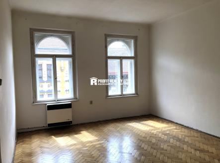 Pronájem bytu, 1+1, 45 m²